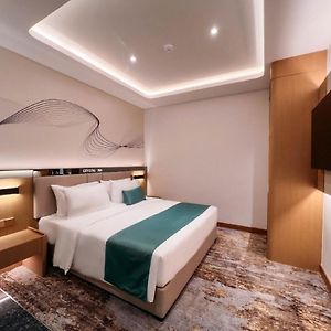 Kamar king standard