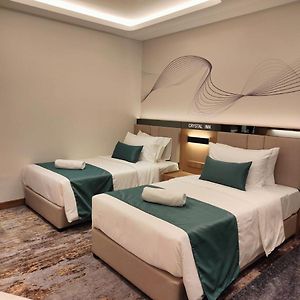 Standard Without Window Twin Room