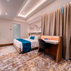 Kamar king deluxe